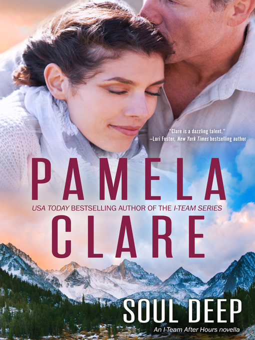Title details for Soul Deep by Pamela Clare - Available